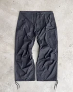 Bravest Studios Baggy Cargo Pants (1)