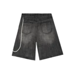 Bravest Studios Black Union Jorts (1)