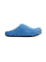 Bravest Studios Blue Bear Claw Mules (1)