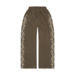 Bravest Studios Brown Tribal Sweatpants (1)
