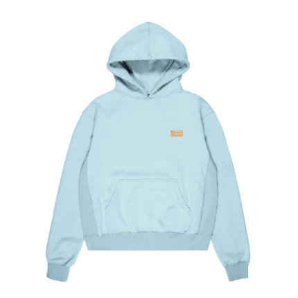 Bravest Studios Classic Hoodie Sky Blue (1)