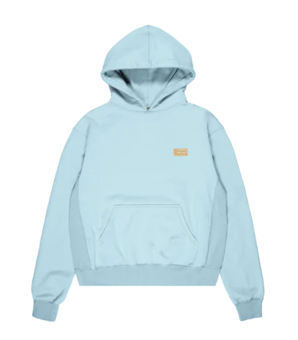 Bravest Studios Classic Hoodie Sky Blue (1)