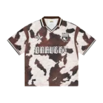 Bravest Studios Cow Print T Shirt (2)
