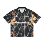Bravest Studios Greenwich Soccer T Shirt (2)