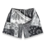 Bravest Studios Panda Porcelain Shorts (2)